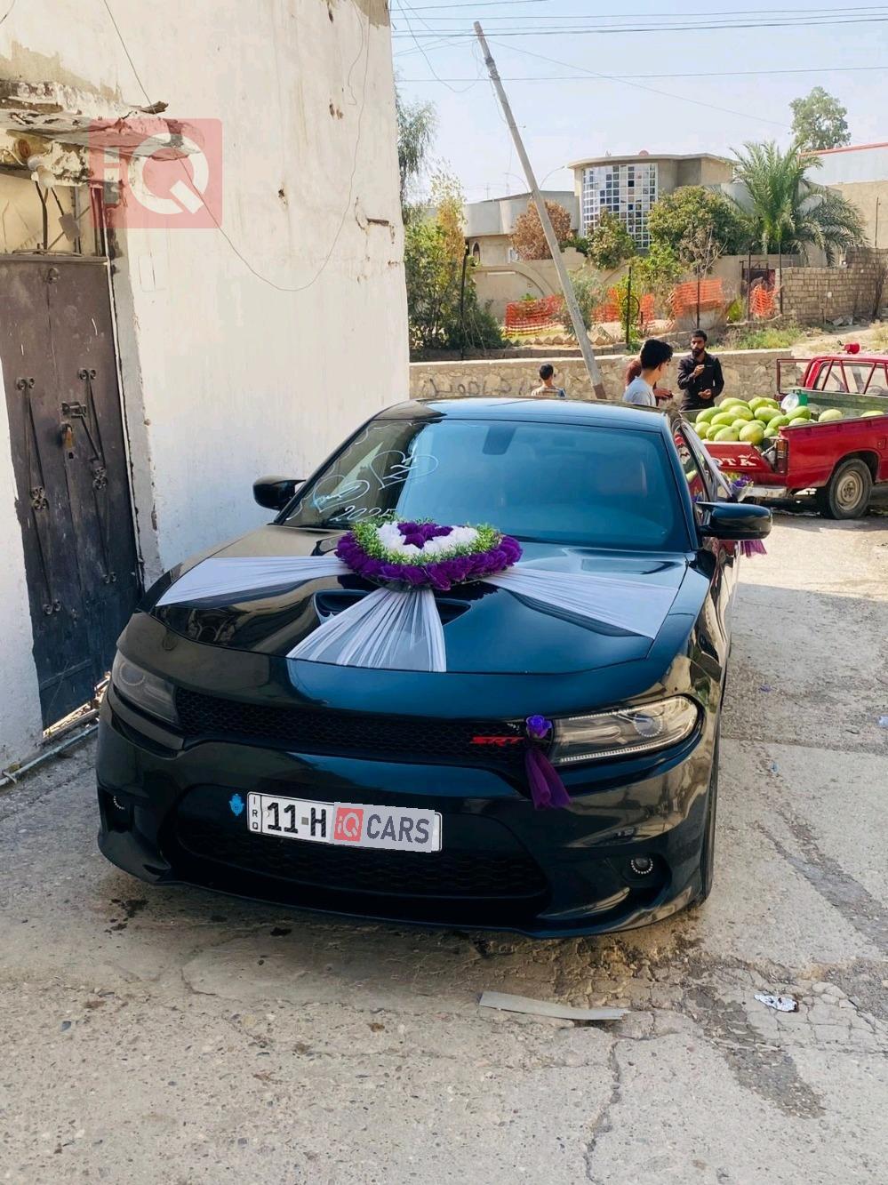 دودج تشارجر